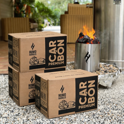 Carbón Premium