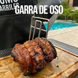 Accesorio Garra de Oso