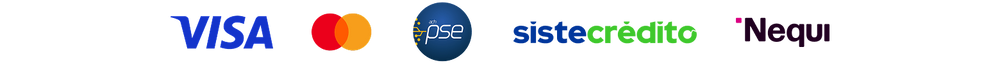 Payments Methods