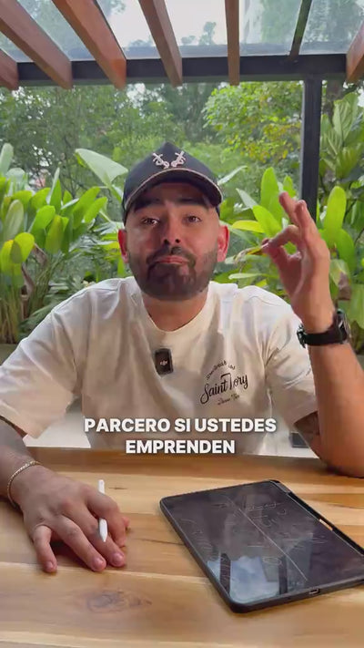 KIT EMPRENDEDOR JUNIOR