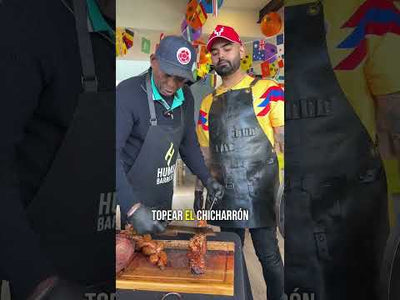 Combo Mundialista 28 Lb + DirecTV Go