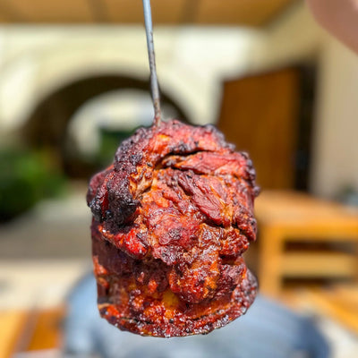 Trompo para tacos